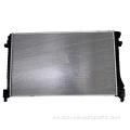 Radiador de Aluminio para VOLKSWAGEN GOLF VII 1.6 TDI